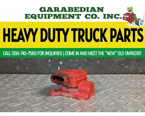 CUMMINS ISL G Engine Parts, Misc.