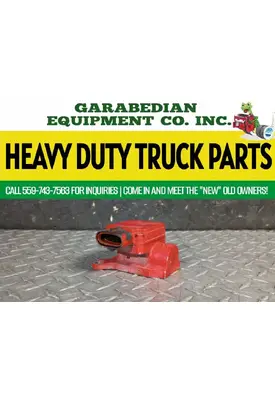 CUMMINS ISL G Engine Parts, Misc.