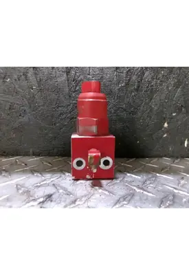 CUMMINS ISL G Engine Parts, Misc.