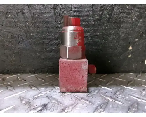 CUMMINS ISL G Engine Parts, Misc.