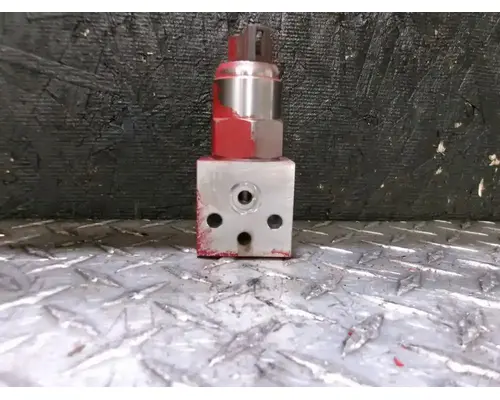 CUMMINS ISL G Engine Parts, Misc.