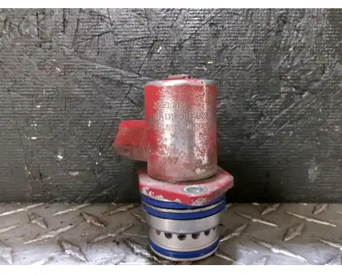 CUMMINS ISL G Engine Parts, Misc.