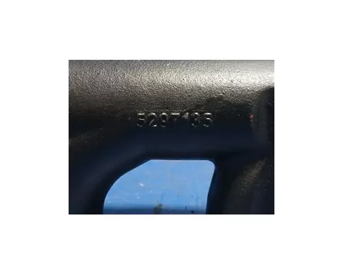 CUMMINS ISL G Exhaust Manifold