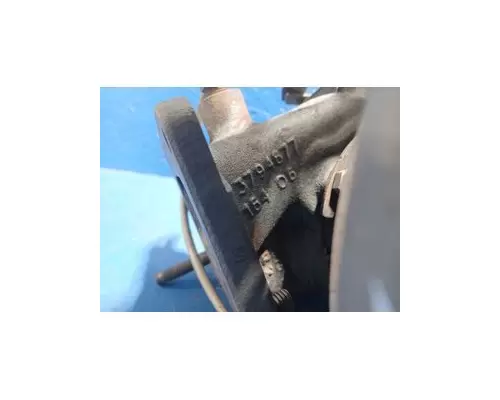 CUMMINS ISL G Exhaust Manifold