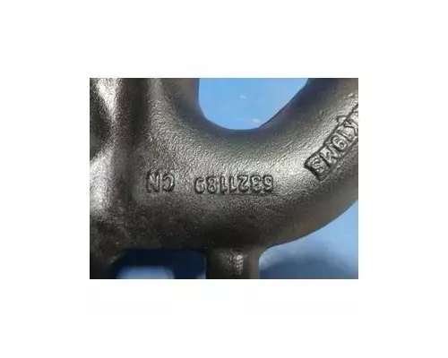 CUMMINS ISL G Exhaust Manifold