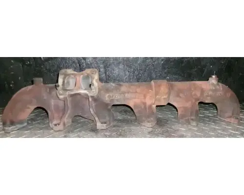 CUMMINS ISL G Exhaust Manifold