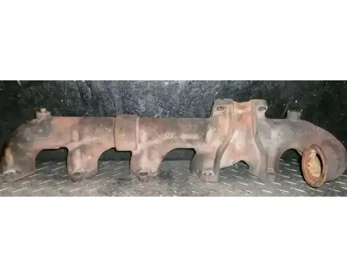 CUMMINS ISL G Exhaust Manifold