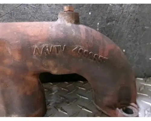 CUMMINS ISL G Exhaust Manifold