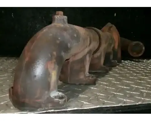 CUMMINS ISL G Exhaust Manifold