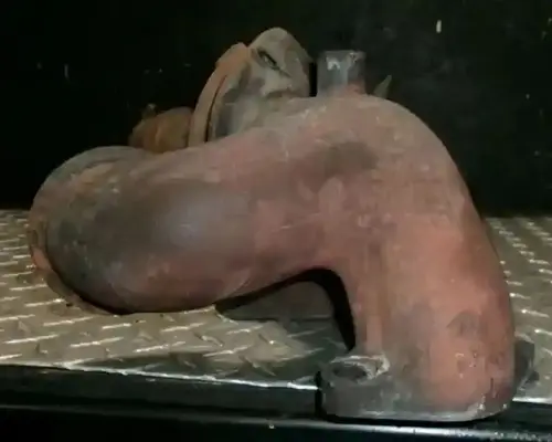 CUMMINS ISL G Exhaust Manifold