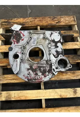 CUMMINS ISL G Flywheel Housing