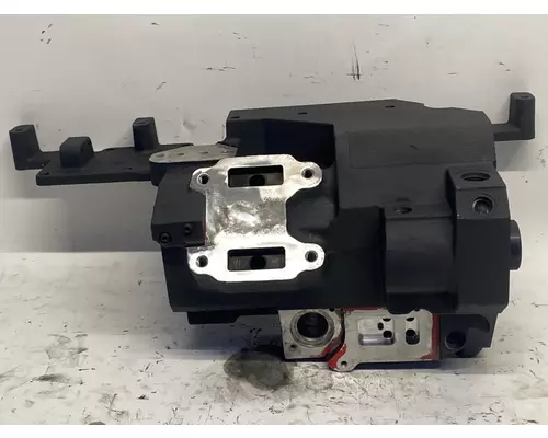 CUMMINS ISL G Intake Manifold