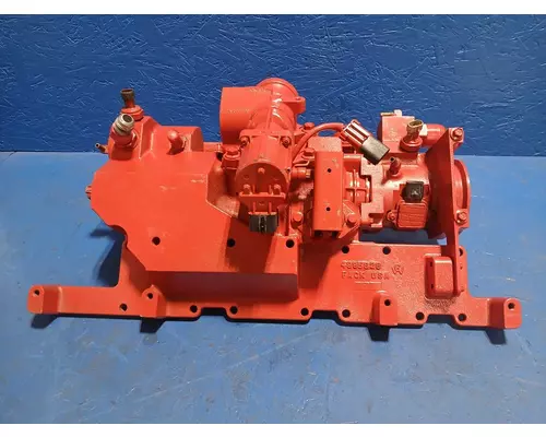 CUMMINS ISL G Intake Manifold