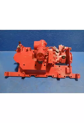 CUMMINS ISL G Intake Manifold
