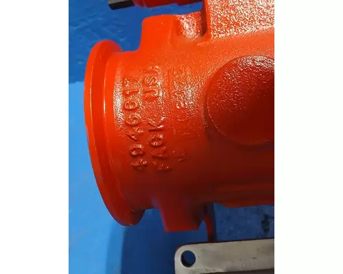 CUMMINS ISL G Intake Manifold