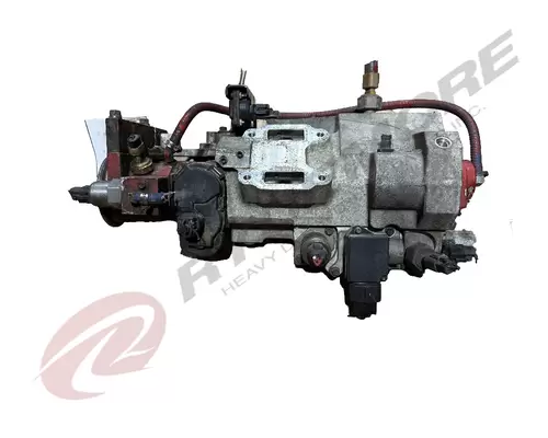 CUMMINS ISL G Intake Manifold