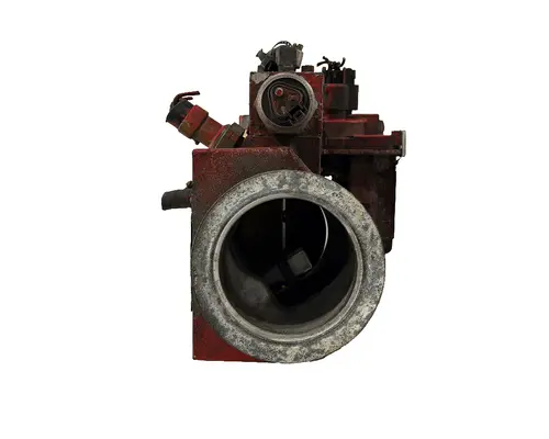 CUMMINS ISL G Intake Manifold