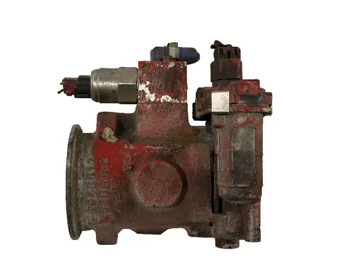 CUMMINS ISL G Intake Manifold