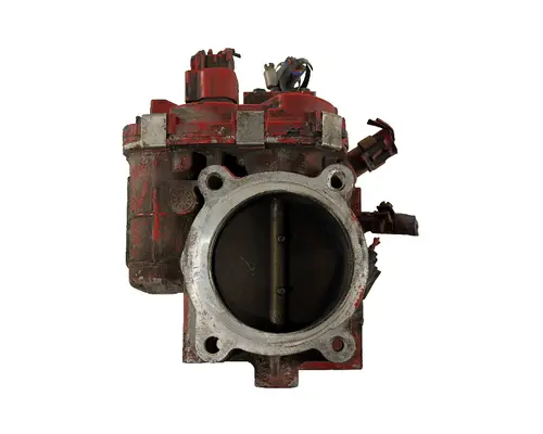 CUMMINS ISL G Intake Manifold