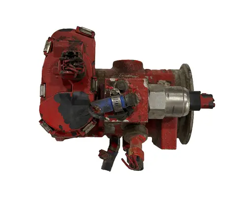 CUMMINS ISL G Intake Manifold