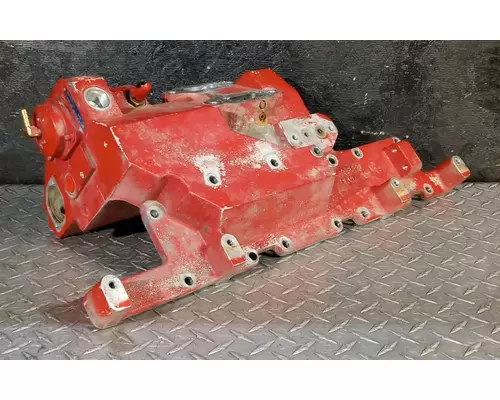 CUMMINS ISL G Intake Manifold