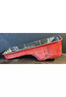 CUMMINS ISL G Oil Pan
