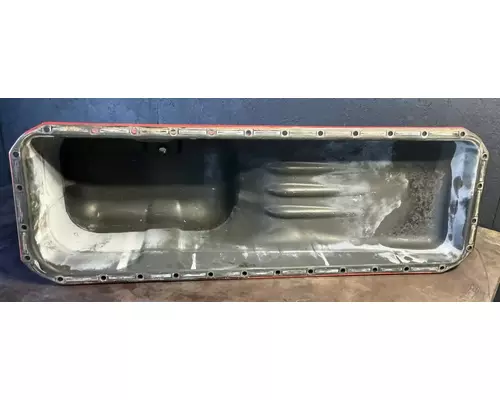 CUMMINS ISL G Oil Pan