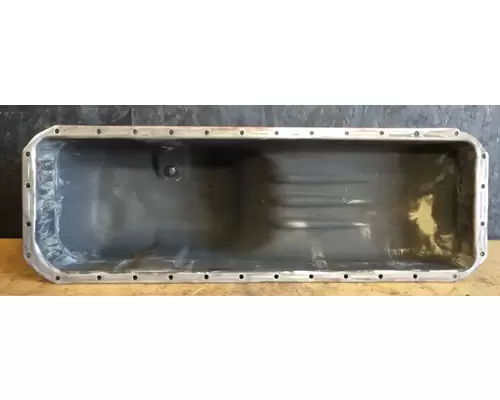 CUMMINS ISL G Oil Pan