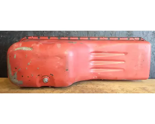 CUMMINS ISL G Oil Pan