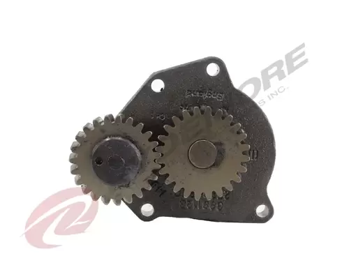 CUMMINS ISL G Oil Pump