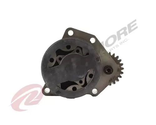 CUMMINS ISL G Oil Pump