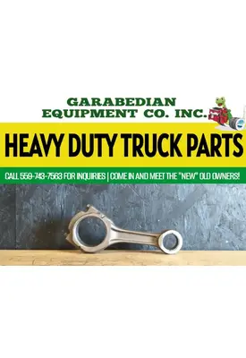 CUMMINS ISL G Piston