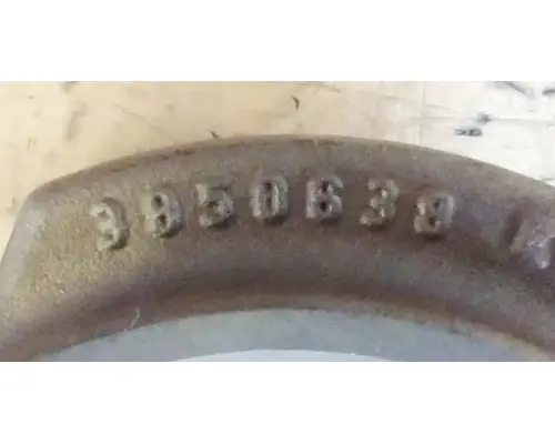 CUMMINS ISL G Piston