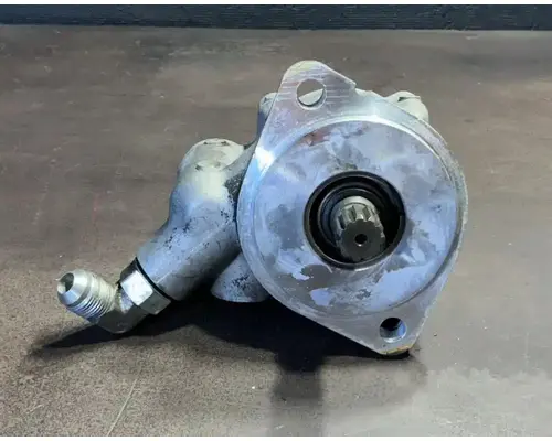 CUMMINS ISL G Power Steering Pump