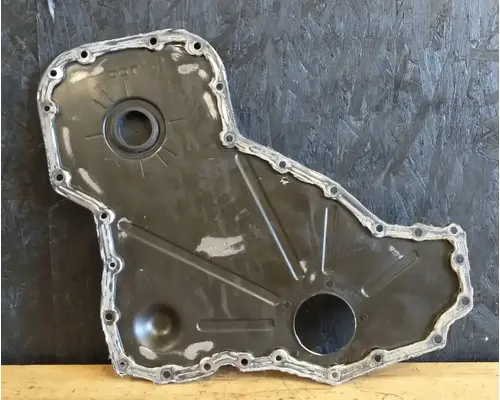 CUMMINS ISL G Timing Cover
