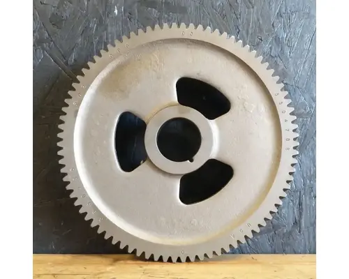 CUMMINS ISL G Timing Gears