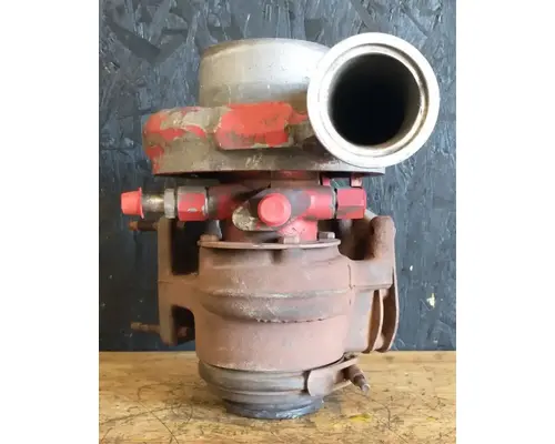 CUMMINS ISL G TurbochargerSupercharger