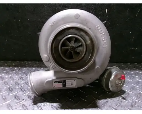 CUMMINS ISL G TurbochargerSupercharger