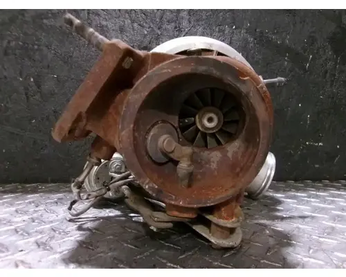 CUMMINS ISL G TurbochargerSupercharger