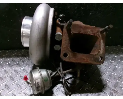 CUMMINS ISL G TurbochargerSupercharger