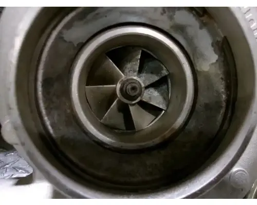 CUMMINS ISL G TurbochargerSupercharger