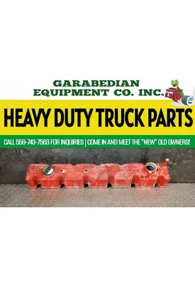 CUMMINS ISL G Valve Cover