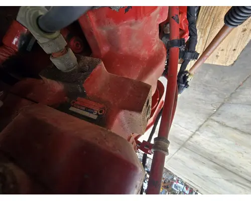 CUMMINS ISL9 Air Compressor