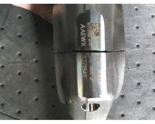 CUMMINS ISL9 CONNECTING ROD