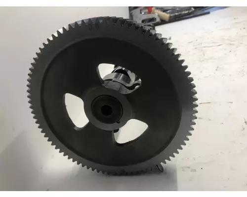 CUMMINS ISL9 Camshaft