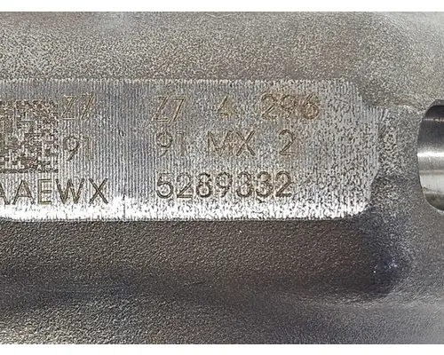 CUMMINS ISL9 Connecting Rod