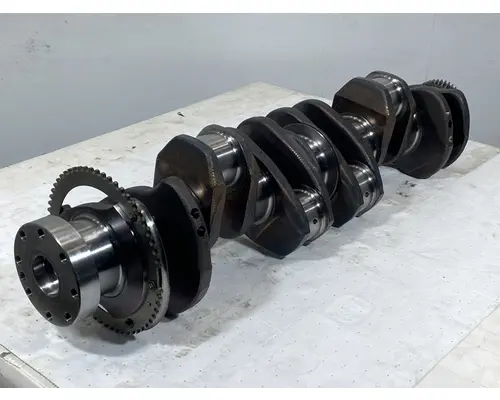 CUMMINS ISL9 Crankshaft