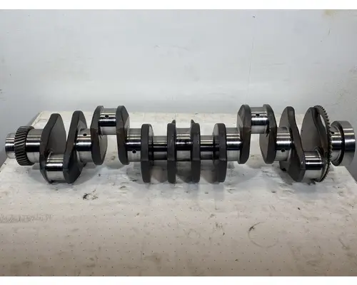 CUMMINS ISL9 Crankshaft