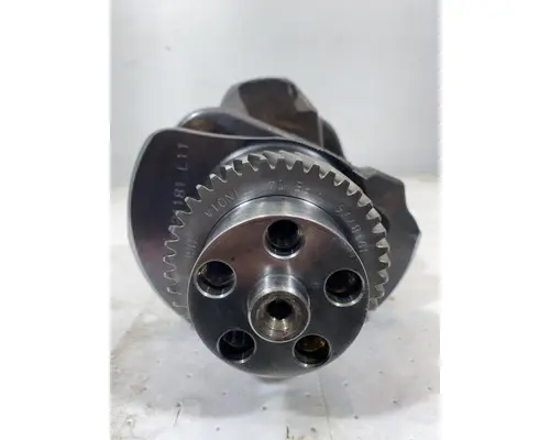 CUMMINS ISL9 Crankshaft
