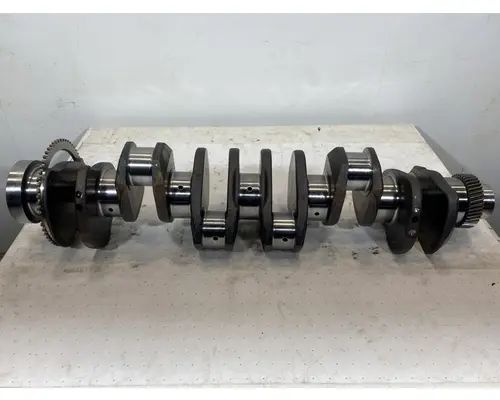 CUMMINS ISL9 Crankshaft